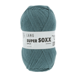 LangYarns Super Soxx 6Ply - 88
