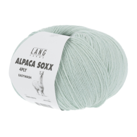 Lang Alpaca Soxx - 92