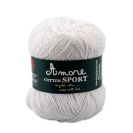 Amore Cotton Sport 31