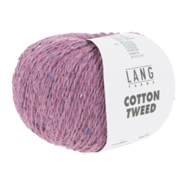 LangYarns Cotton Tweed - 45