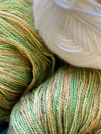 No Frills Findley - 04 (groen-bruin-beige)