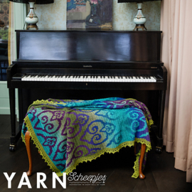 Yarn 12 - Romance