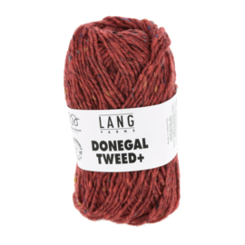 LangYarns Donegal Tweed +  kleur 60