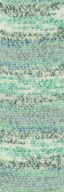 Lang Yarns WoolAddicts Footprints - 13
