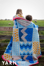 Scheepjes Yarn 13 - Wadden