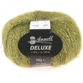 Annell Deluxe 4120