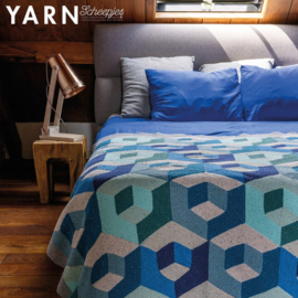 Scheepjes Yarn 16 - The Family Issue