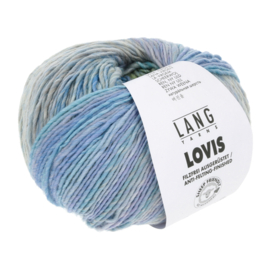 LangYarns Lovis 09