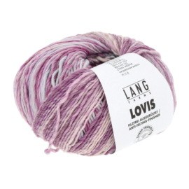 LangYarns Lovis 12