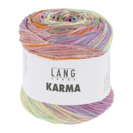 Lang Yarns Karma 06