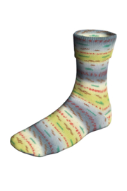 Super soxx 4ply - Bamboo 562 Clover