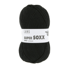 LangYarns Supersoxx 4 ply - kleur 04