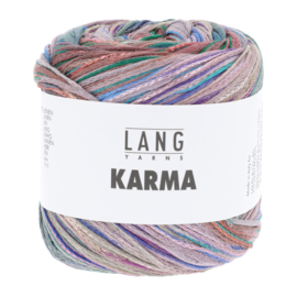 Lang Yarns Karma 12