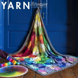 Yarn 10 - The colour issue