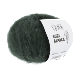 LangYarns Suri Alpaca - 18