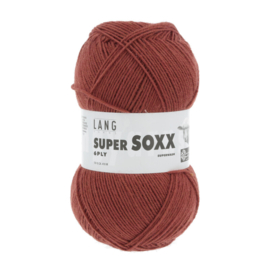 LangYarns Super Soxx 6Ply - 15