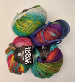 LangYarns Mystery 04