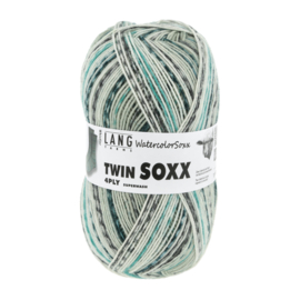 LangYarns  Twin Soxx 460 Whistler