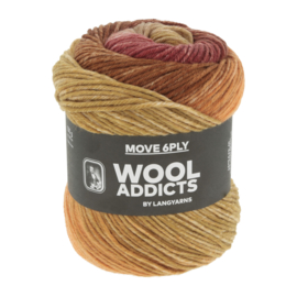 LangYarns Move 6-ply - kleur 02