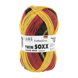 Twin  soxx 4ply - 596