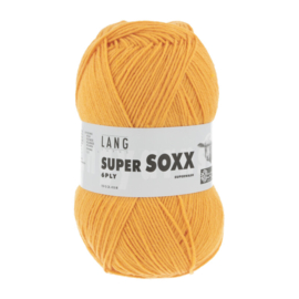 LangYarns Super Soxx 6Ply - 49