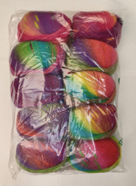 LangYarns Mystery 08