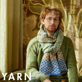 Yarn 12 - Romance