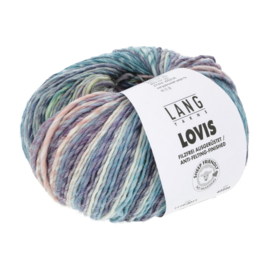 LangYarns Lovis 11