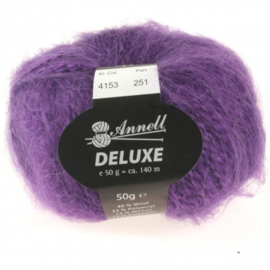 Annell Deluxe 4153