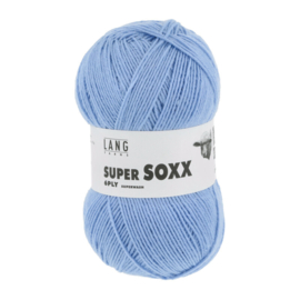 LangYarns Super Soxx 6Ply - 21