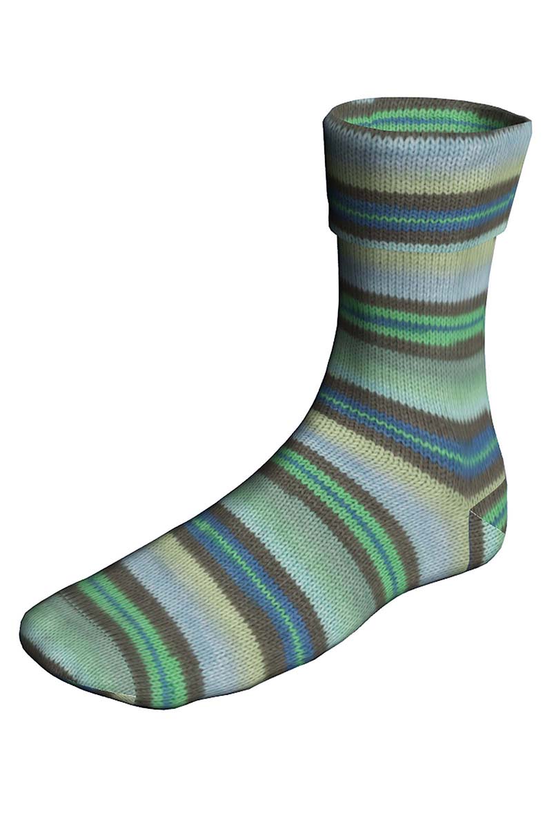 LangYarns  Super Soxx 520