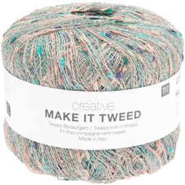 Make it Tweed 07 Earthy