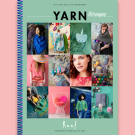 Scheepjes Yarn 7 - Reef