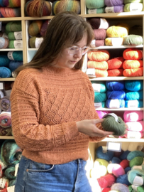 LangYarns Vaya - 27