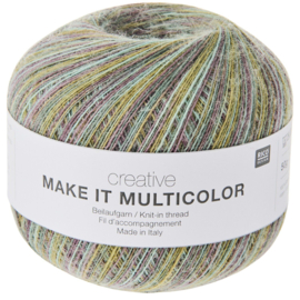 Rico Make it Multicolour 04 Warm