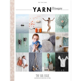 Yarn - 1 The Sea Issue