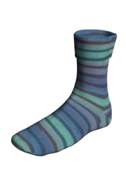 LangYarns  Super Soxx 549 Vendian