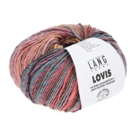 LangYarns Lovis 10