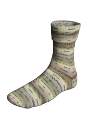 Super soxx 4ply - Bamboo 564 Nettle