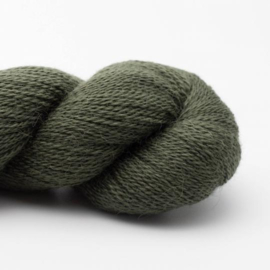 Baby Alpaca Lace - Pine