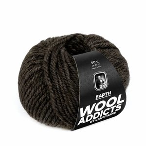 5 x LangYarns Earth - kleur 67
