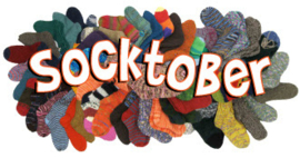 Socktober-pakket 2025