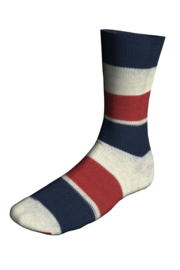 Twin  soxx 4ply - 597