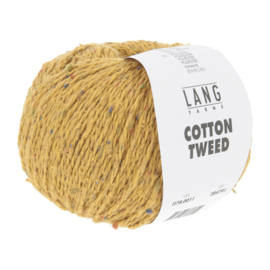 LangYarns Cotton Tweed - 11
