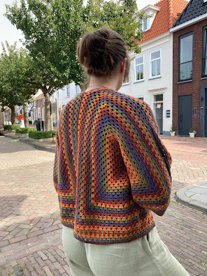 9 x Lovis, kleur 8
