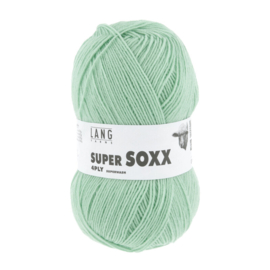 LangYarns Supersoxx 4 ply - kleur 58