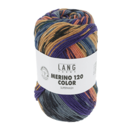 LangYarns 120 Color - kleur 05