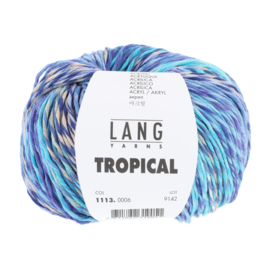 LangYarns Tropical