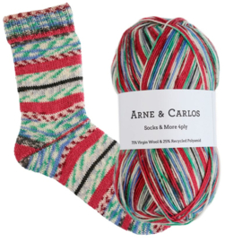 Arne&Carlos 3009 - The Long Table Colour