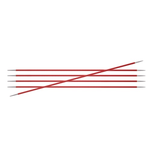 KnitPro Zing 2.5 - 15 cm